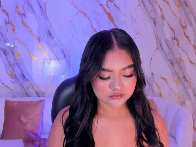 webcam model GabriellaLee