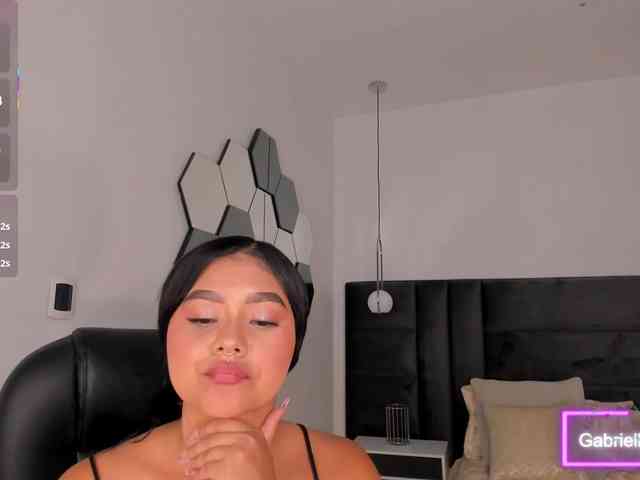 GabriellaLee webcam