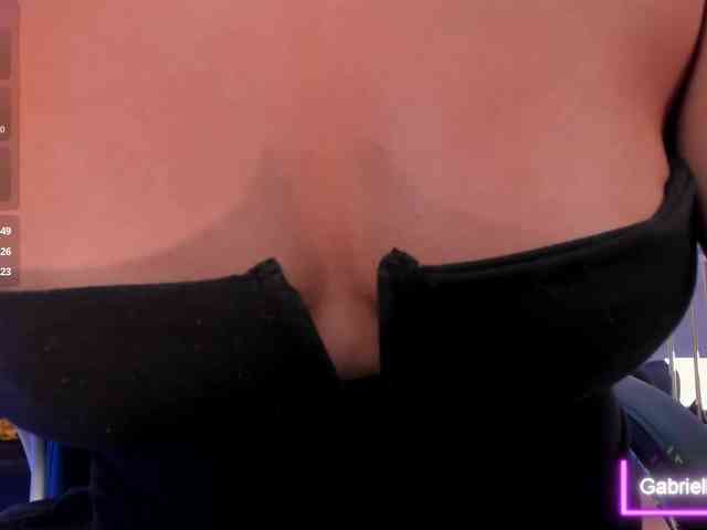 GabriellaLee webcam