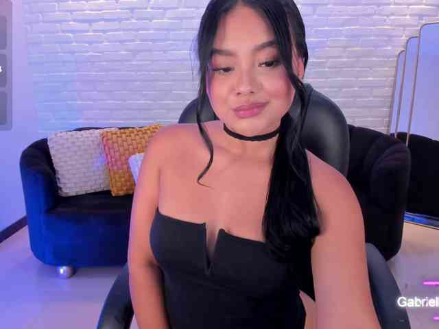 GabriellaLee webcam