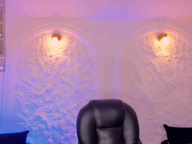 GabriellaLee webcam
