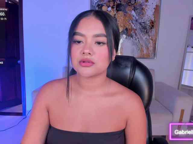 GabriellaLee webcam