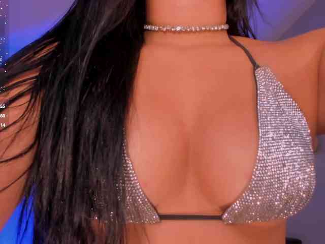 GabriellaLee Live Webcam on BongaCams