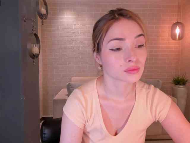 Модель: StacyWoods