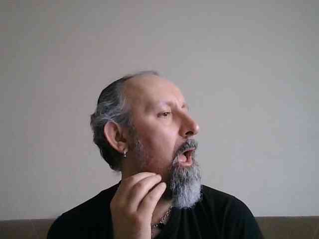 BuckWessle Live Webcam on BongaCams