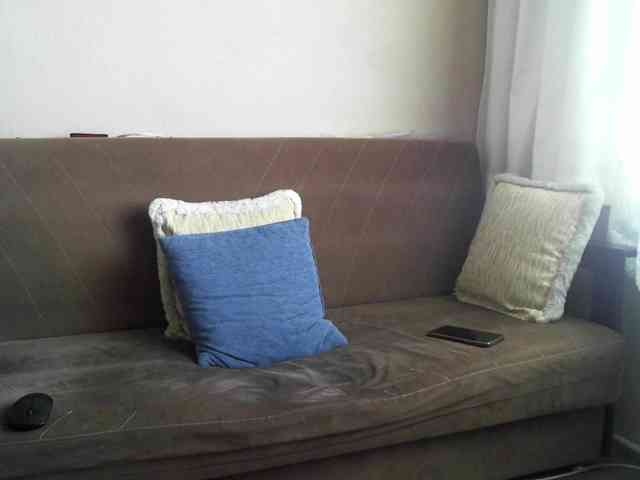 BuckWessle Live Webcam on BongaCams