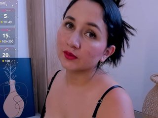 SaraMFerrer Porn Show