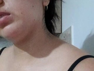 SaraMFerrer Porn Show
