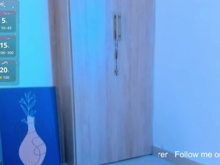 SaraMFerrer Porn Show