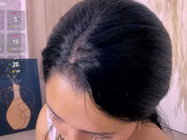 AmaiaFerrer's BongaCams show and profile