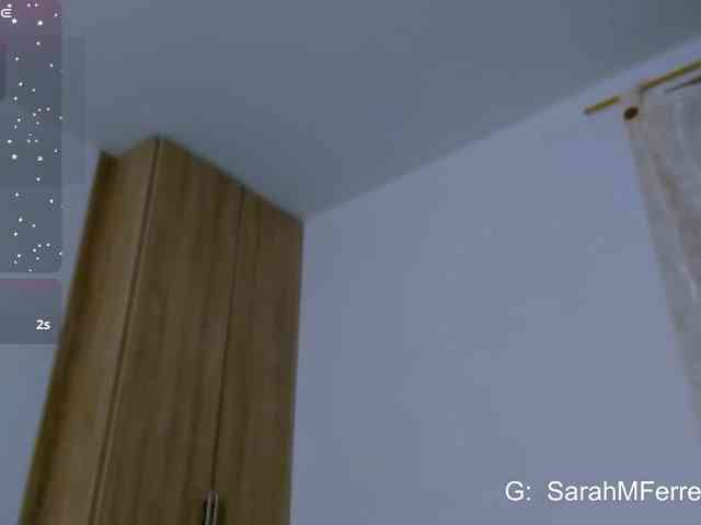 SaraMFerrer webcam