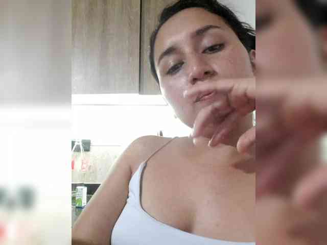 SaraMFerrer webcam