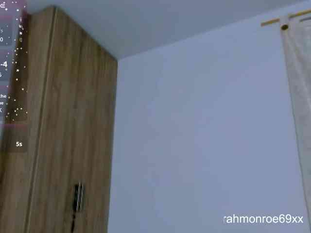 SaraMFerrer webcam