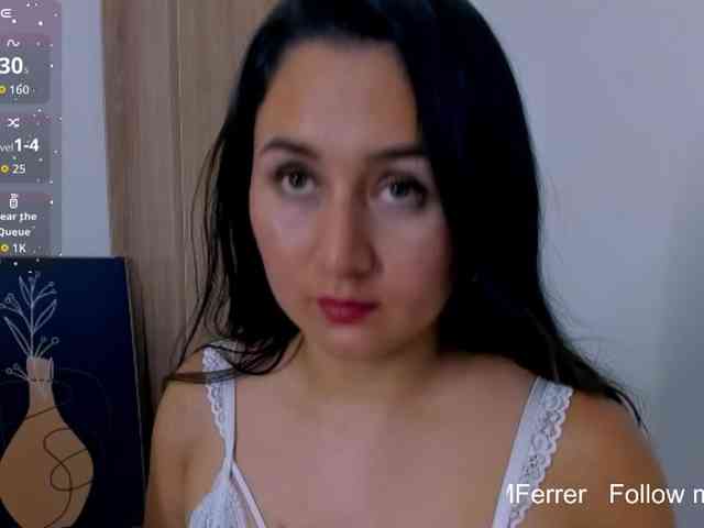SaraMFerrer webcam
