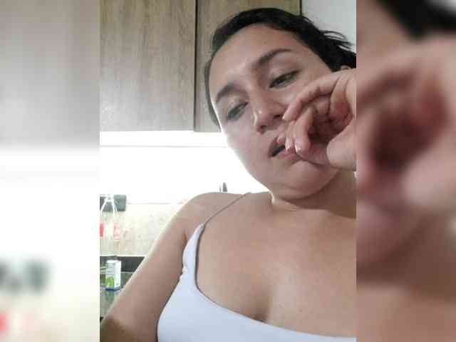 SaraMFerrer webcam