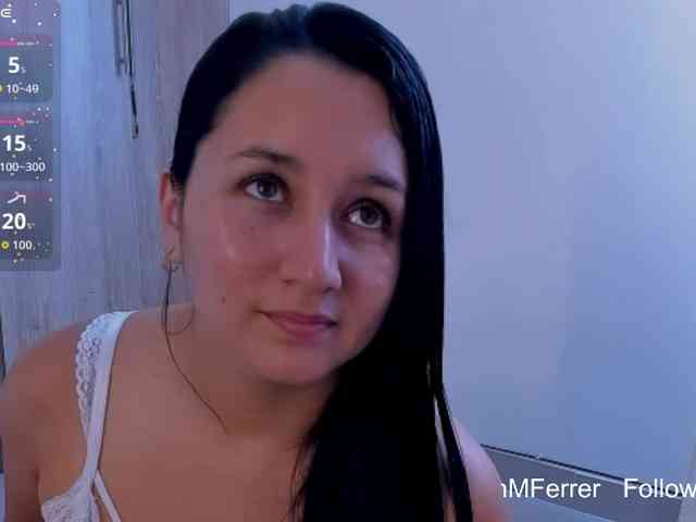 SaraMFerrer webcam