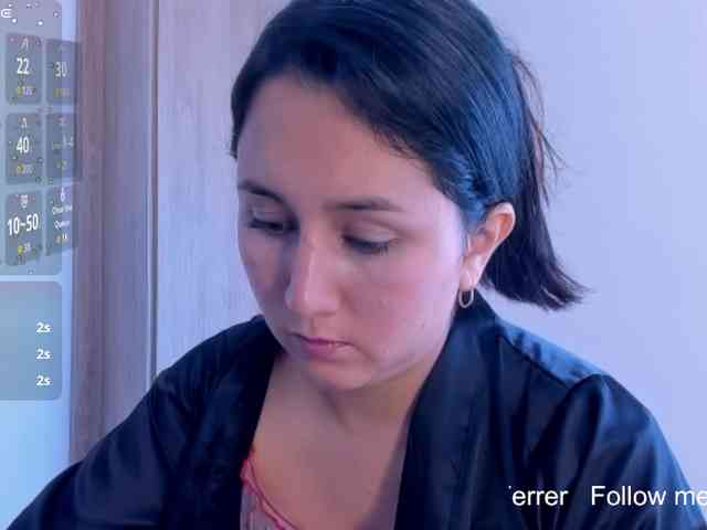 AmaiaFerrer Live Webcam on BongaCams