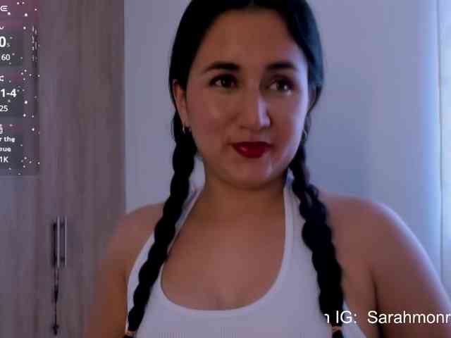 SaraMFerrer webcam