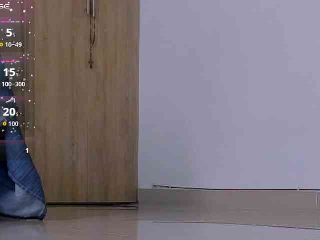 AmaiaFerrer Live Webcam on BongaCams