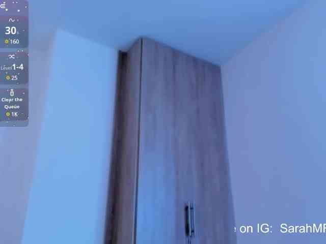 SaraMFerrer webcam