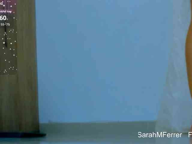 SaraMFerrer webcam