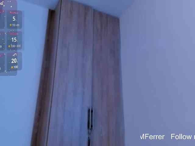 SaraMFerrer webcam