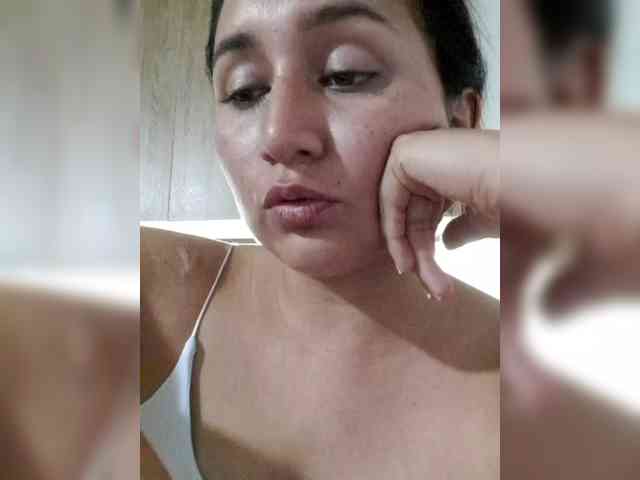 SaraMFerrer webcam