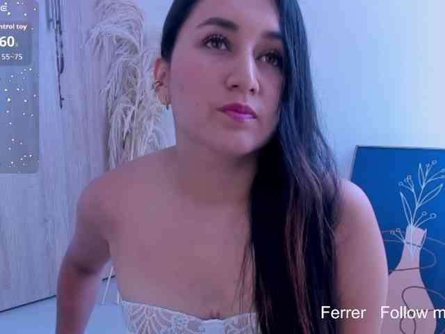 SaraMFerrer webcam