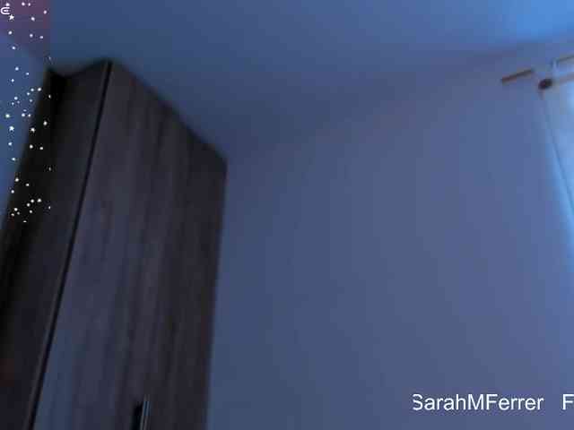 SaraMFerrer webcam