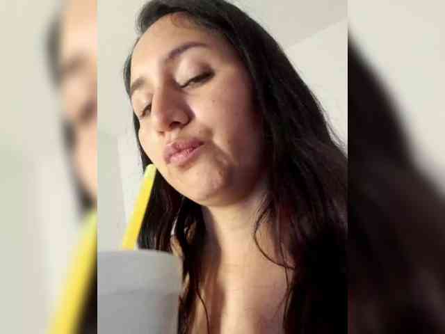 SaraMFerrer webcam