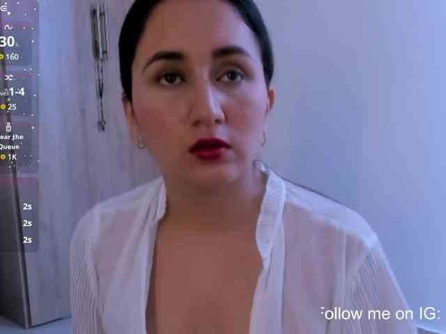 SaraMFerrer webcam