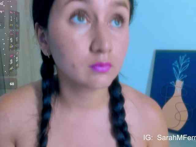SaraMFerrer webcam