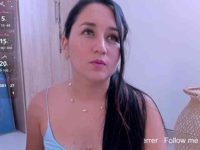 SaraMFerrer webcam