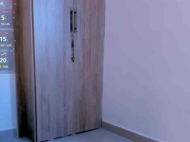 SaraMFerrer webcam