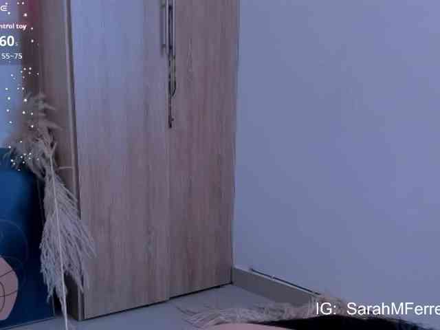SaraMFerrer webcam