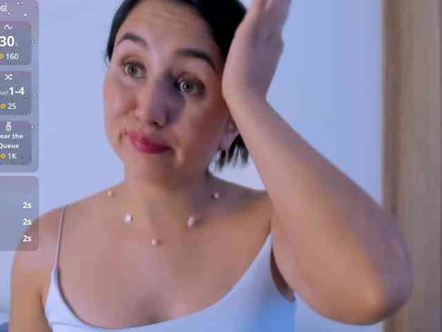 SaraMFerrer webcam