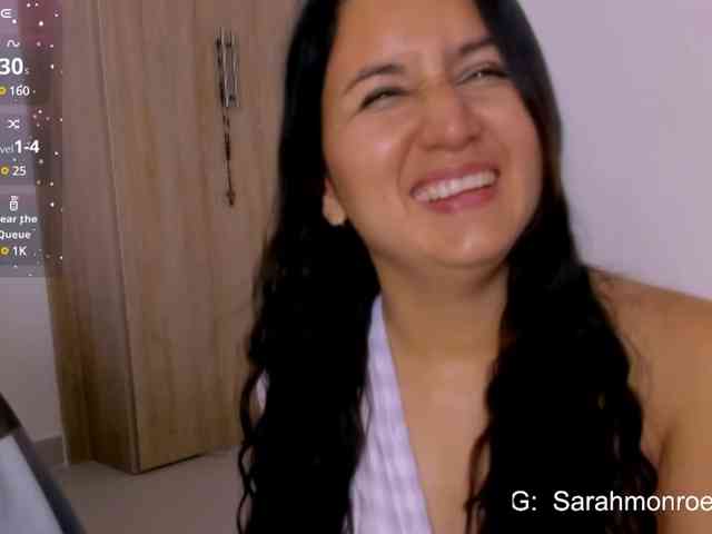 SaraMFerrer webcam