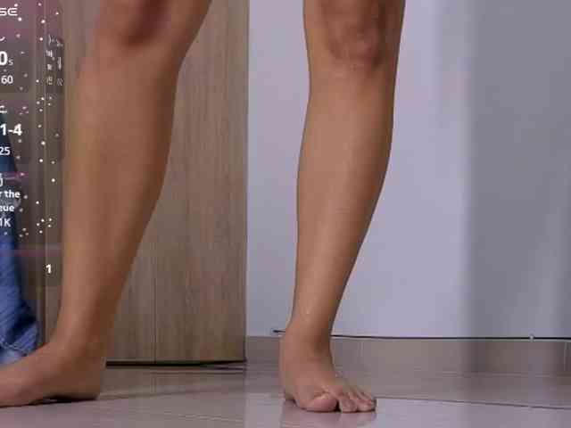 AmaiaFerrer Live Webcam on BongaCams