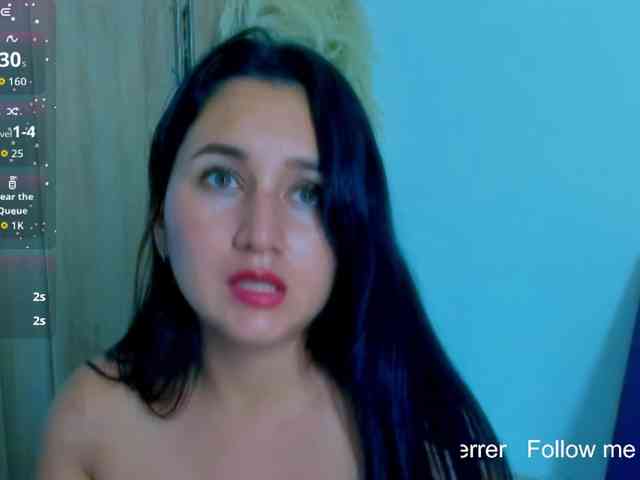 SaraMFerrer webcam