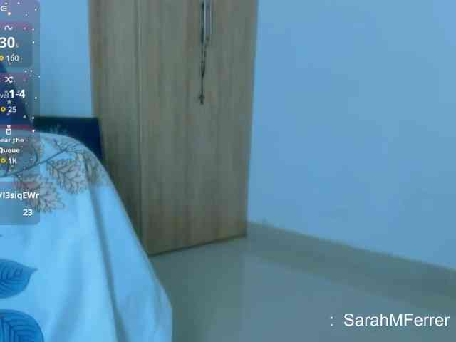SaraMFerrer webcam