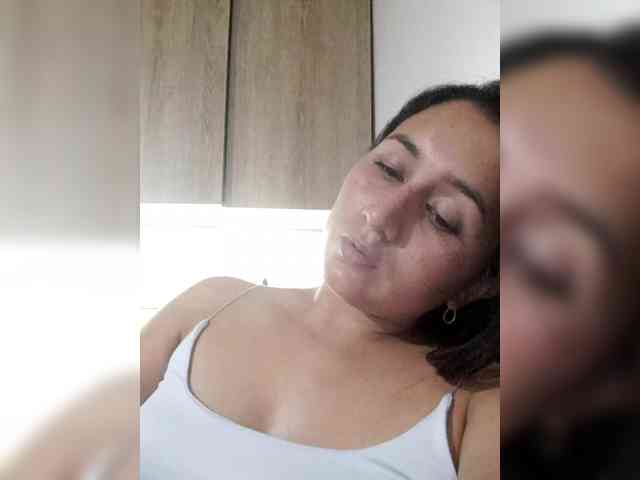 SaraMFerrer webcam