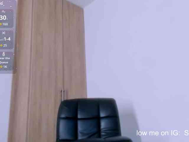SaraMFerrer webcam