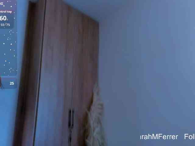 SaraMFerrer webcam