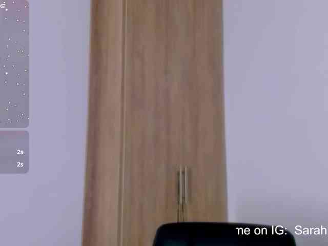 SaraMFerrer webcam