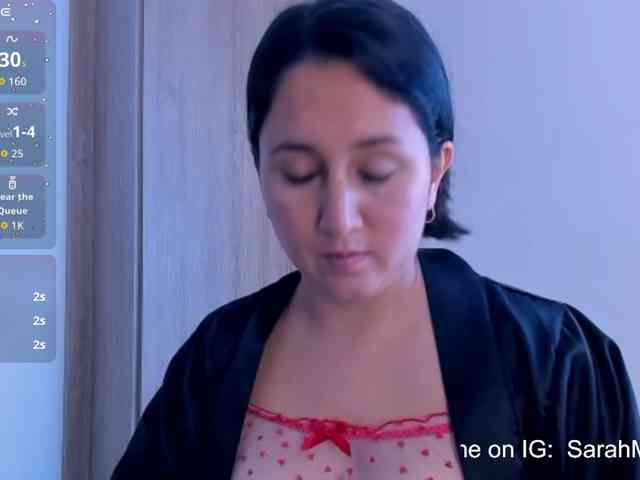 AmaiaFerrer Live Webcam on BongaCams