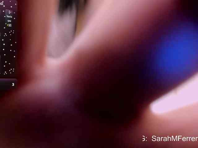 SaraMFerrer webcam