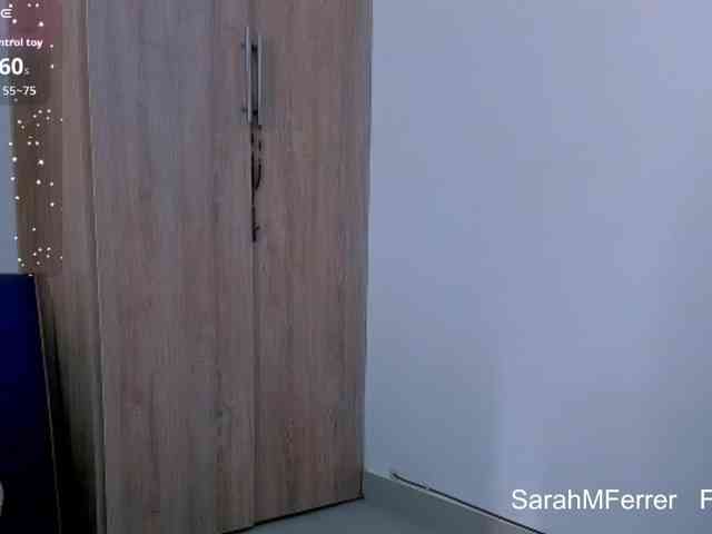 SaraMFerrer webcam