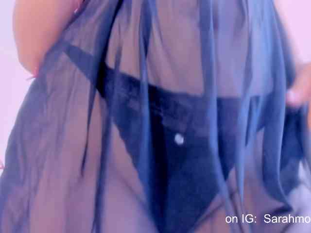 SaraMFerrer webcam