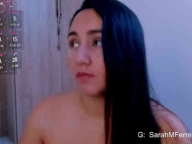 SaraMFerrer webcam