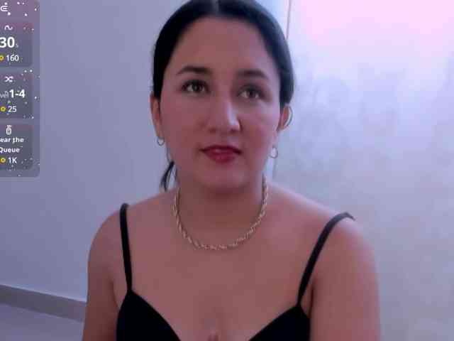 SaraMFerrer webcam